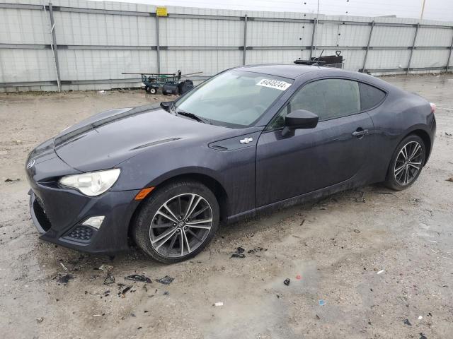 2013 Toyota Scion Fr-S 