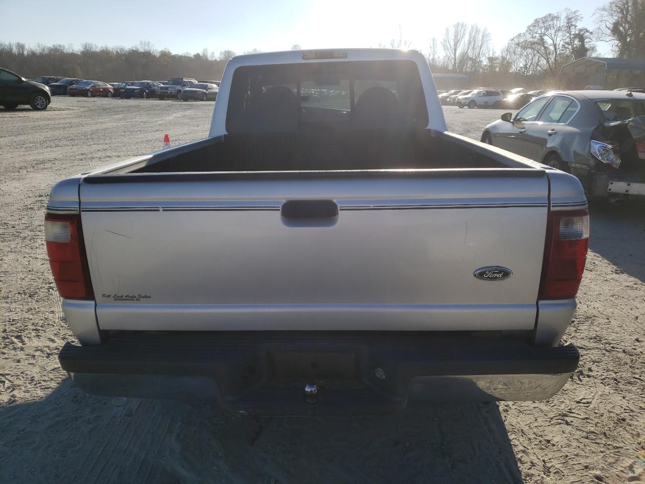 2003 Ford Ranger - Image 6