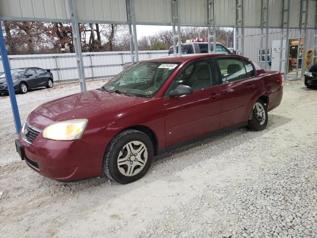 2007 Chevrolet Malibu Ls