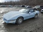 1986 Chevrolet Corvette  იყიდება Marlboro-ში, NY - Minor Dent/Scratches
