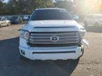 2017 Toyota Tundra Crewmax 1794 на продаже в Eight Mile, AL - Front End