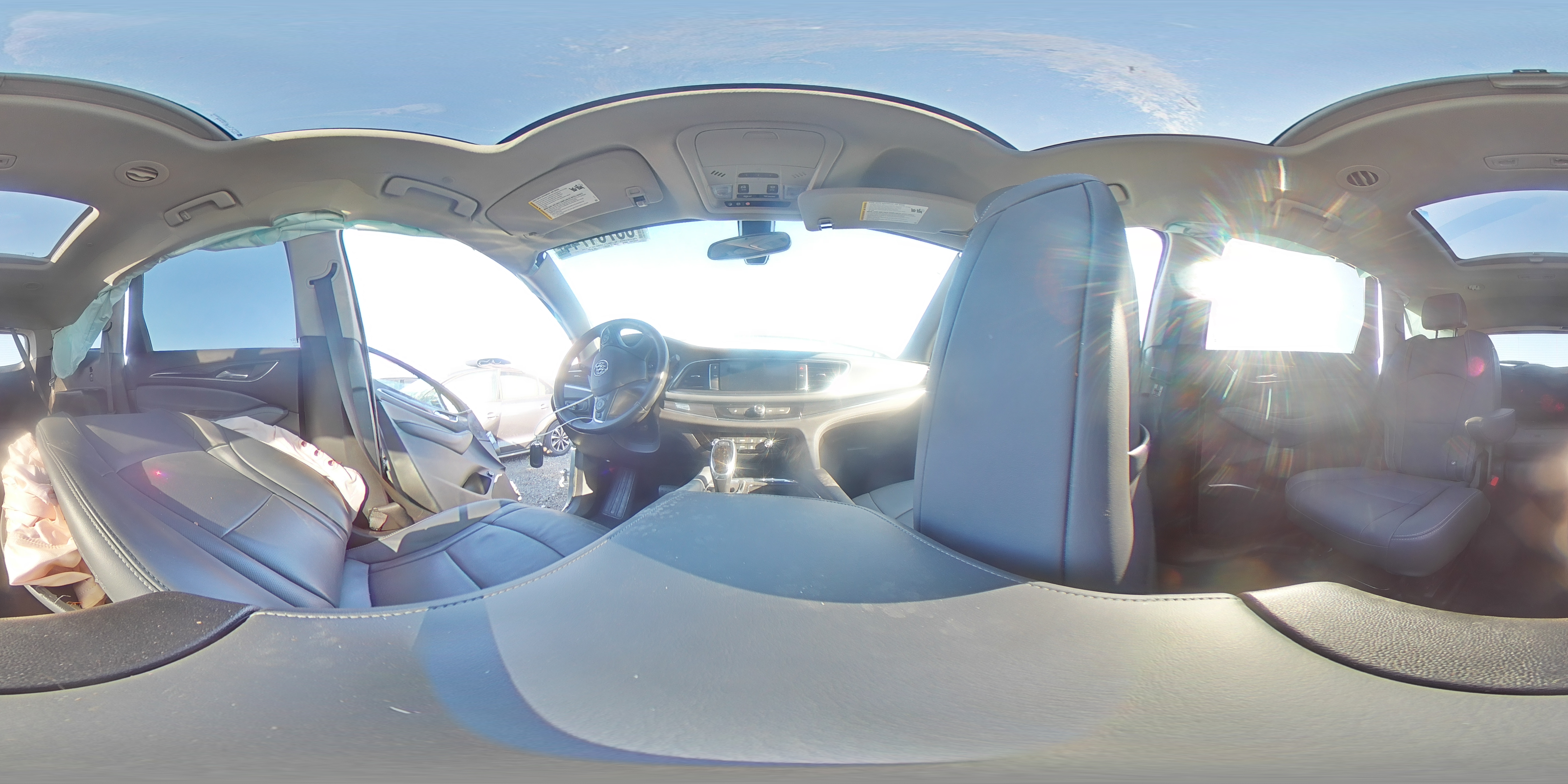 2019 Buick Enclave - Image 13