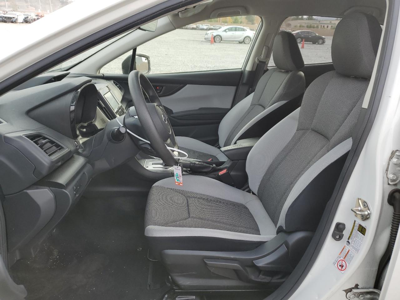 2019 Subaru XV - Image 7