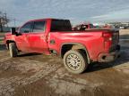 2022 Chevrolet Silverado K2500 High Country იყიდება Lexington-ში, KY - Front End