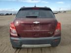 2016 Chevrolet Trax 1Lt na sprzedaż w Adelanto, CA - Front End