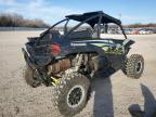 2024 KAWASAKI KRF 1000 C for sale at Copart OK - OKLAHOMA CITY
