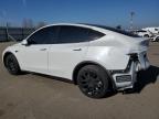 2021 Tesla Model Y  zu verkaufen in Bakersfield, CA - Rear End