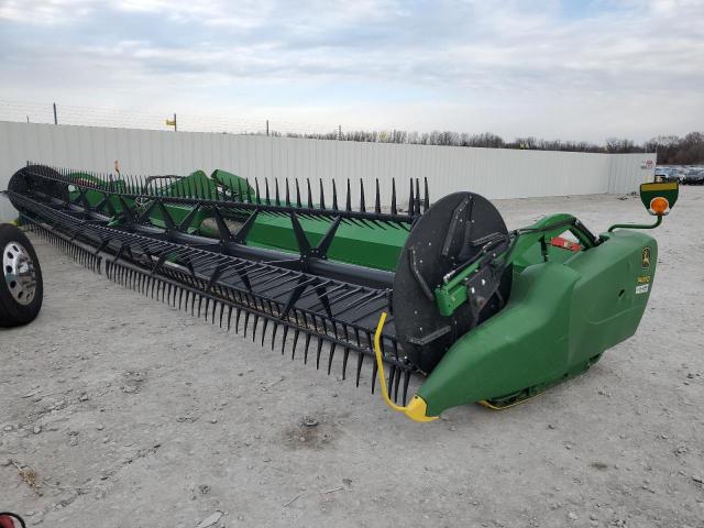 2020 John Deere 770 Grader de vânzare în Cahokia Heights, IL - All Over