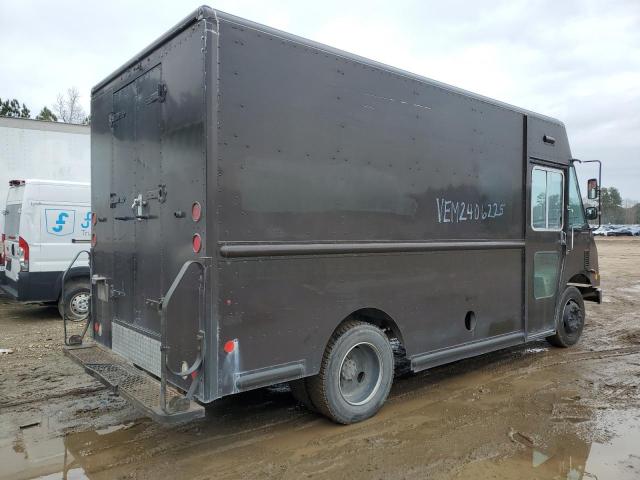 2009 FREIGHTLINER CHASSIS M LINE WALK-IN VAN