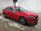 2017 Mazda 6 Grand Touring للبيع في Central Square، NY - Front End