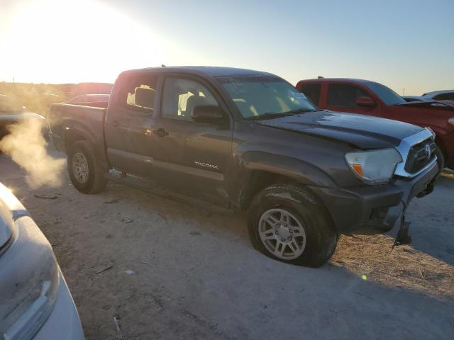  TOYOTA TACOMA 2015 Szary