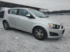 2013 Chevrolet Sonic Lt продається в Cartersville, GA - Mechanical