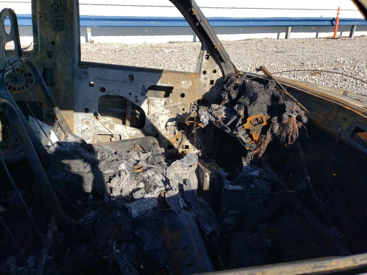 2002 Ford Ranger - Image 10