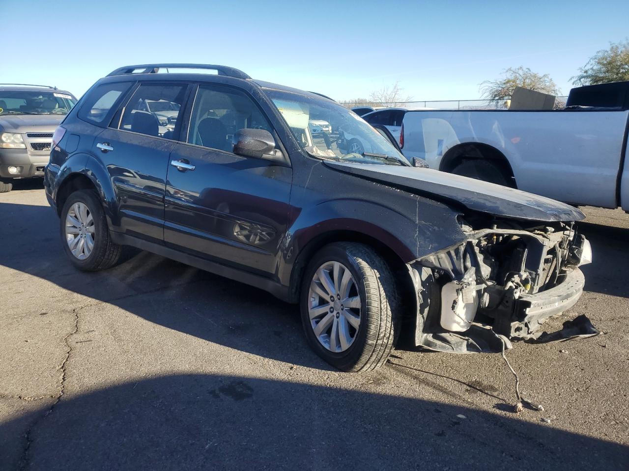 2013 Subaru Forester - Image 4