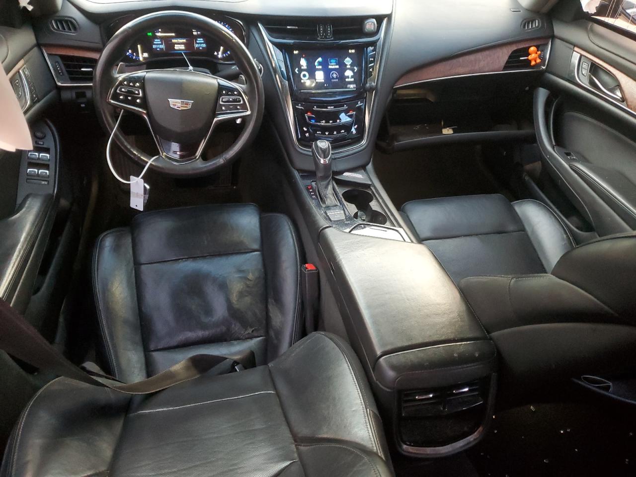 2016 Cadillac CTS - Image 8