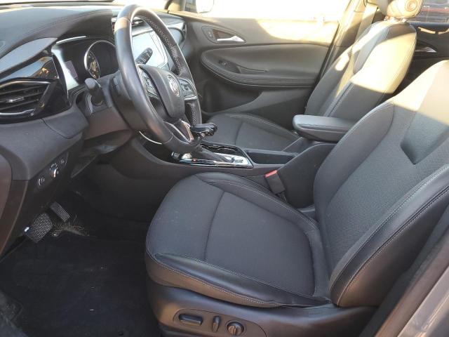  BUICK ENCORE 2023 Szary