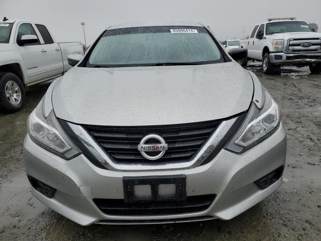 VIN 1N4AL3AP9GC132326 2016 NISSAN ALTIMA no.5