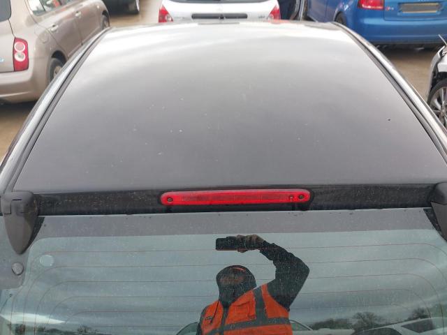 2010 PEUGEOT 107 MILLES