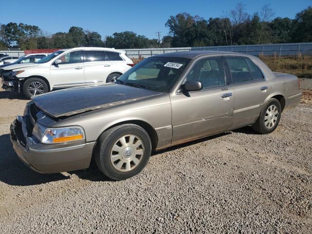 2003 Mercury Grand Marquis Ls