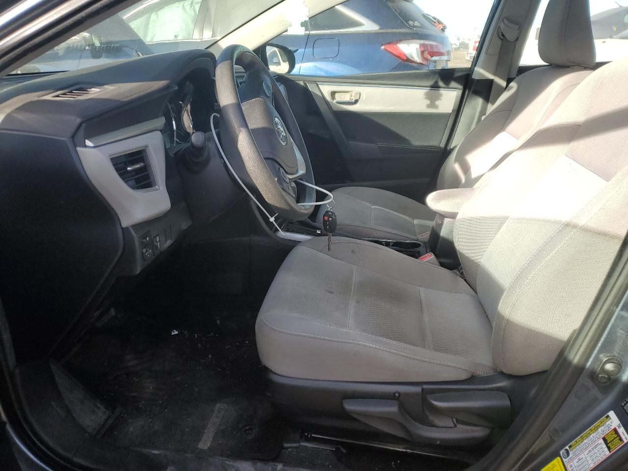 2016 Toyota Corolla - Image 7