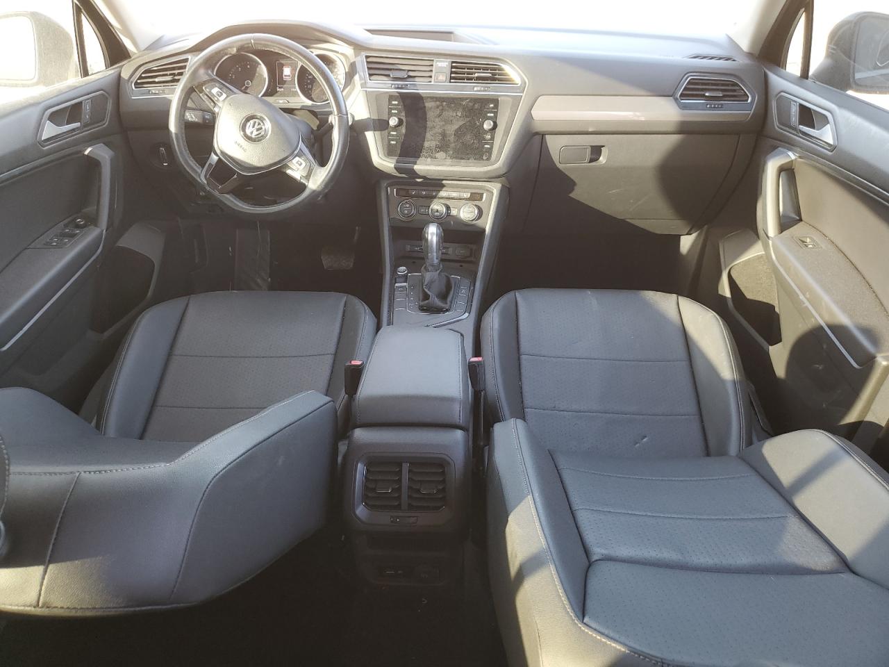2019 Volkswagen Tiguan - Image 8