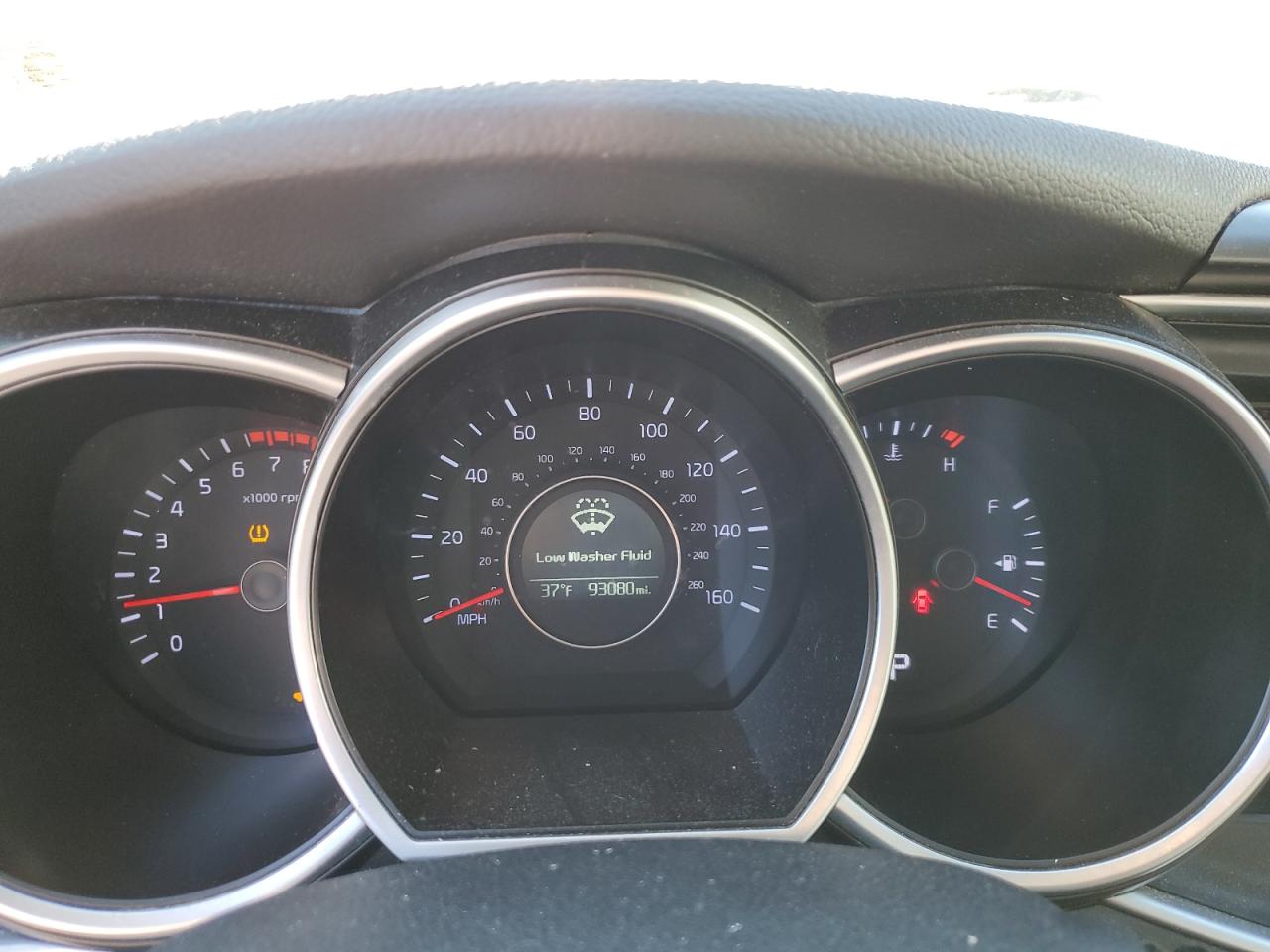 2015 Kia Optima - Image 9
