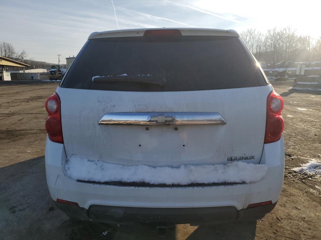2013 Chevrolet Equinox - Image 6