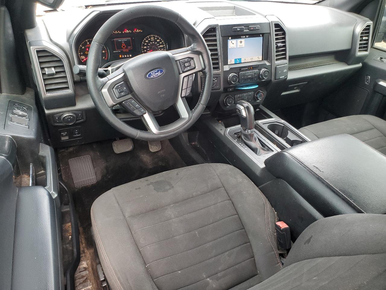 2018 Ford F-150 - Image 8