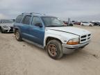 2003 Dodge Durango Sport na sprzedaż w Amarillo, TX - Rear End