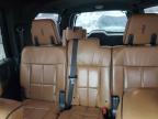 2014 LINCOLN NAVIGATOR L for sale at Copart OH - AKRON