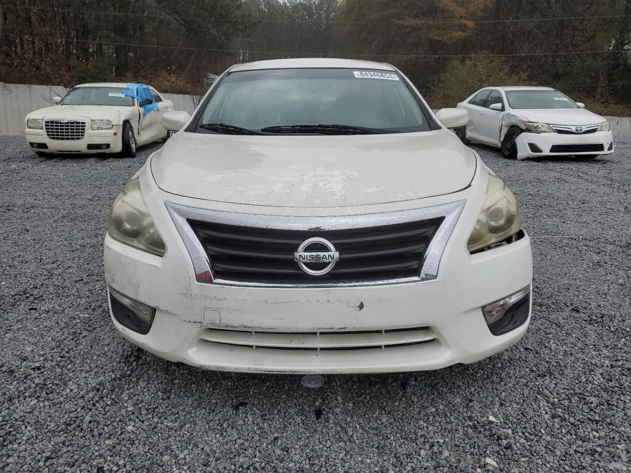 2013 Nissan Altima - Image 5