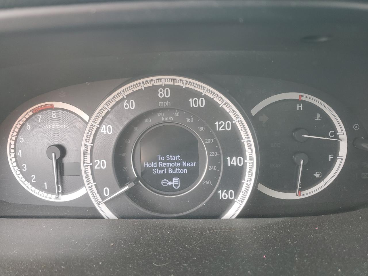 2017 Honda Accord - Image 9