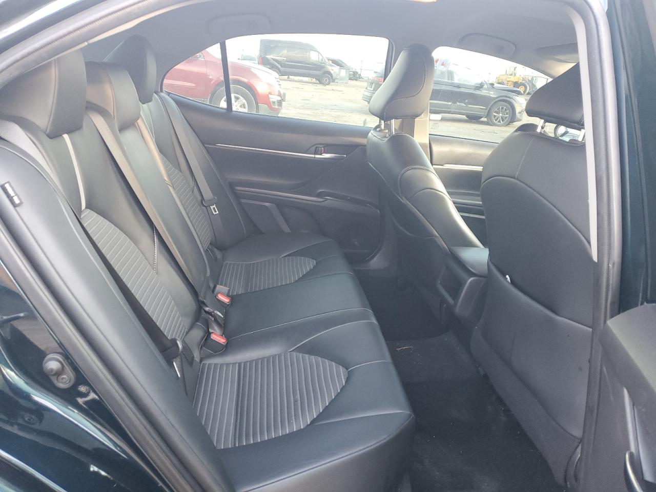 2020 Toyota Camry - Image 10