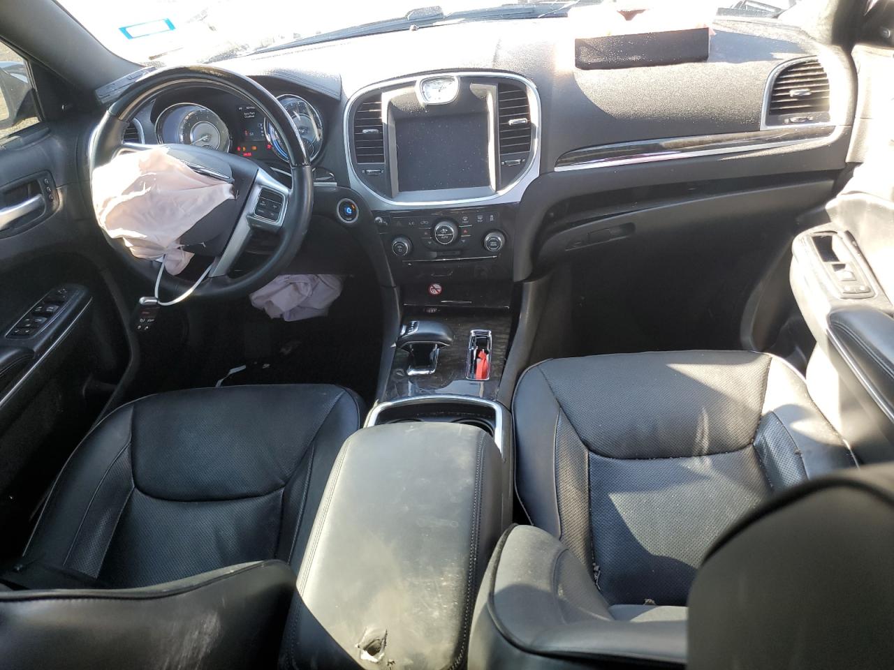 2013 Chrysler 300 - Image 8