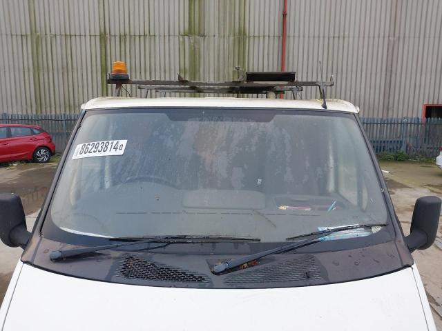2002 FORD TRANSIT 30