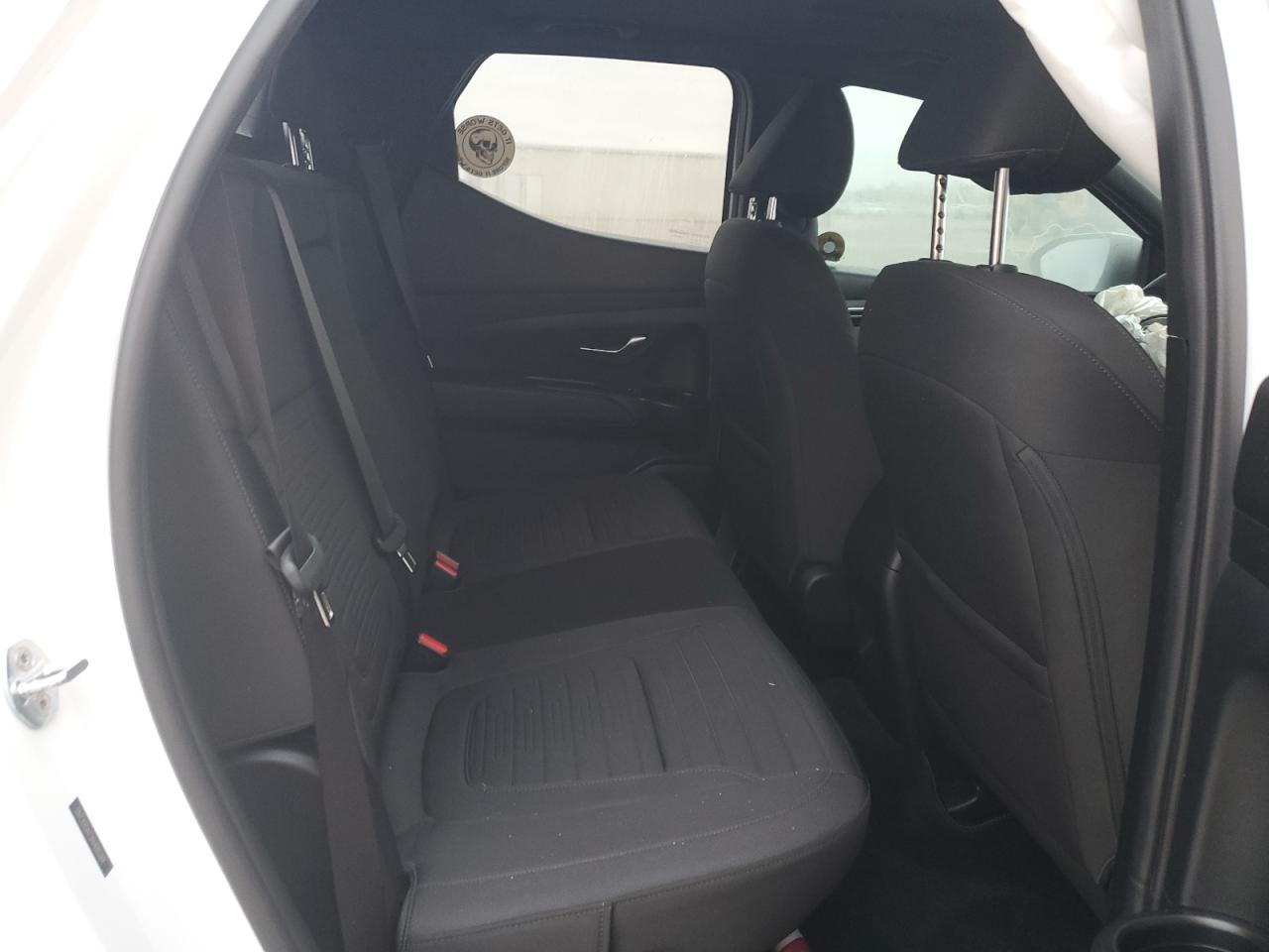 2022 Hyundai Santa Cruz - Image 10