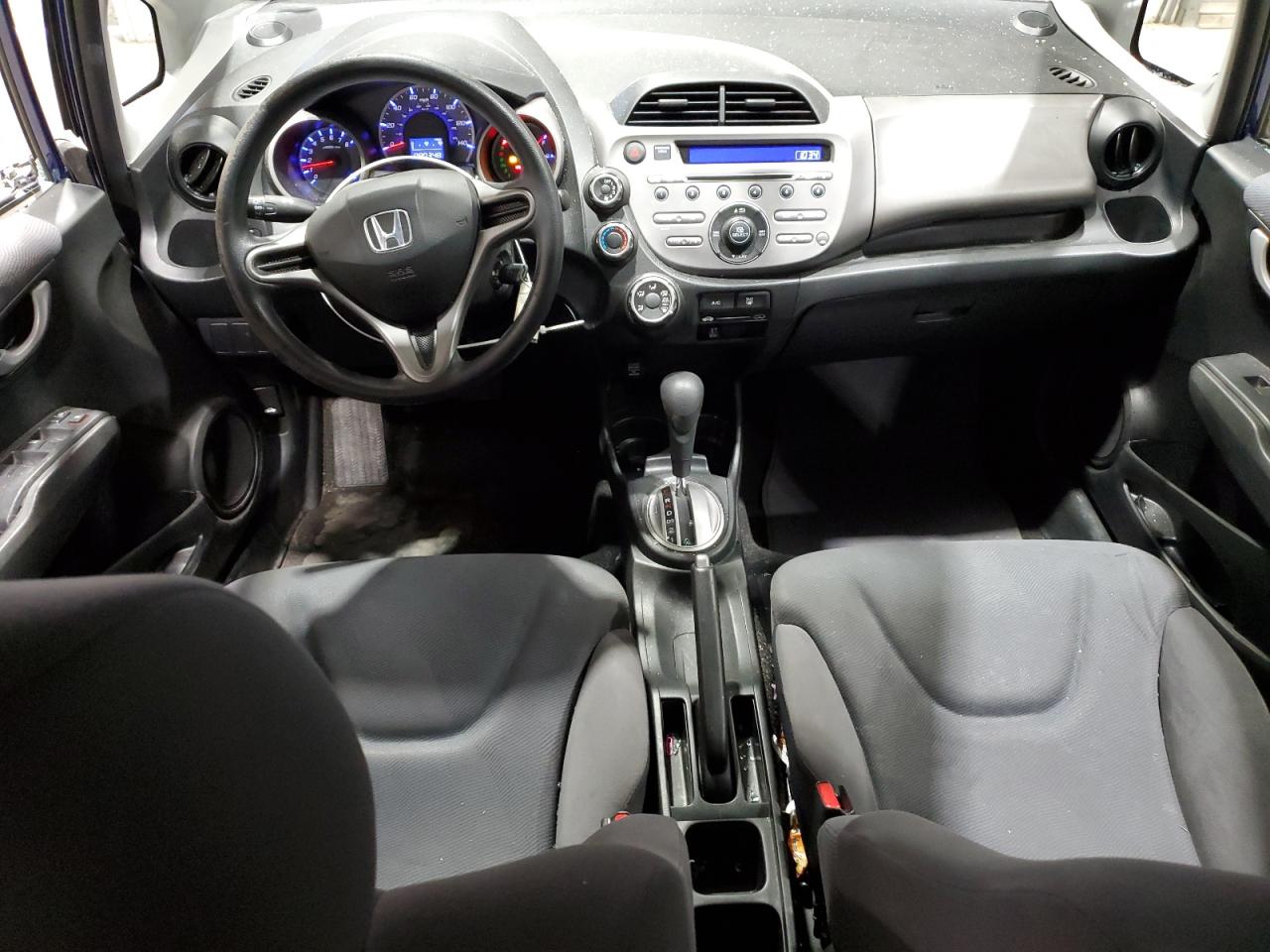 2009 Honda Fit - Image 8