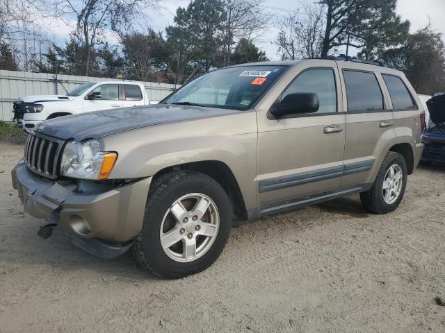 2006 Jeep Grand Cherokee Laredo