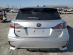 2015 Lexus Ct 200 на продаже в Sun Valley, CA - Front End