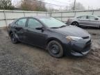 2019 Toyota Corolla L за продажба в Hillsborough, NJ - Side