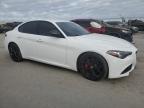 2019 Alfa Romeo Giulia  на продаже в Orlando, FL - Minor Dent/Scratches