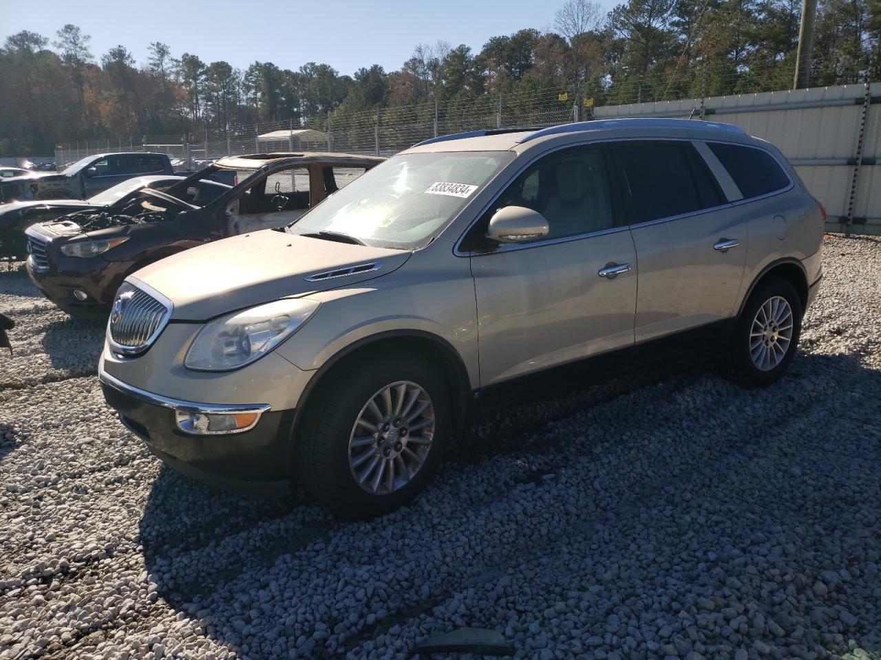 2009 Buick Enclave - Image 1