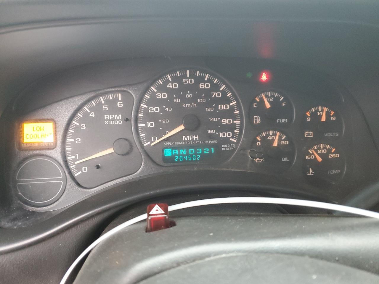 2002 Chevrolet Silverado C1500 VIN: 2GCEC19W721417567 Lot: 87015874