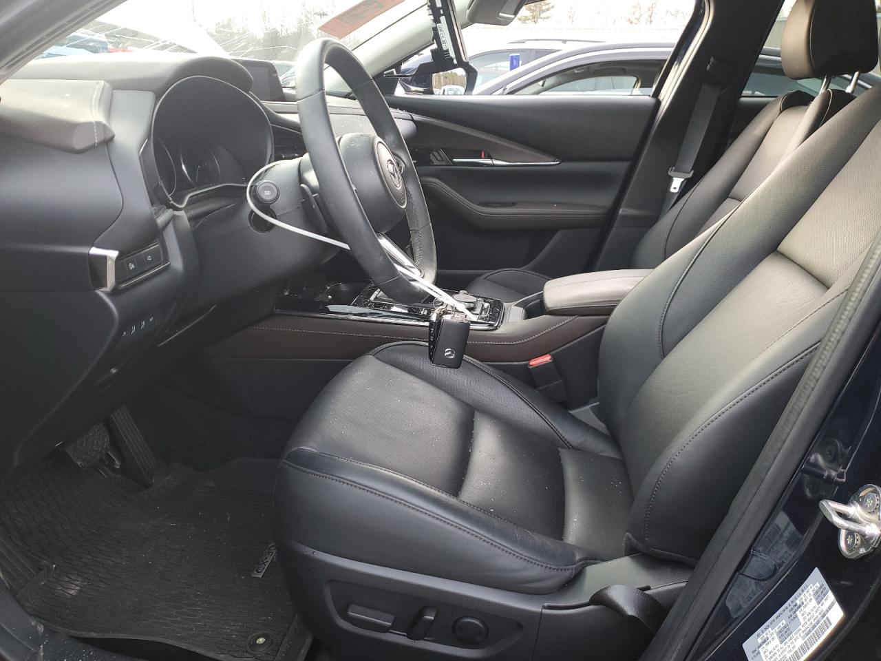 2024 Mazda Cx-30 Premium VIN: 3MVDMBDM2RM620260 Lot: 85313544
