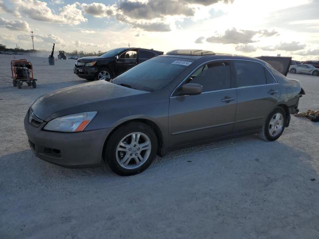 2006 Honda Accord Ex