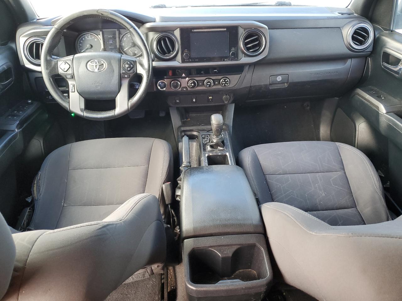 2017 Toyota Tacoma - Image 8
