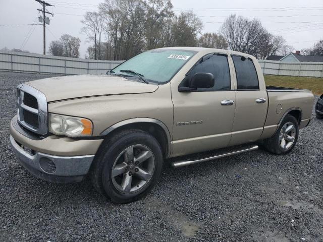 2005 Dodge Ram 1500 St