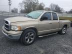 2005 Dodge Ram 1500 St en Venta en Gastonia, NC - Side