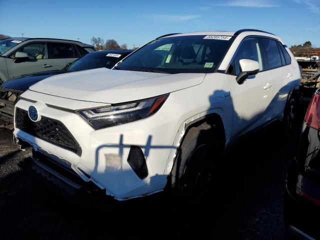 2022 Toyota Rav4 Prime Se