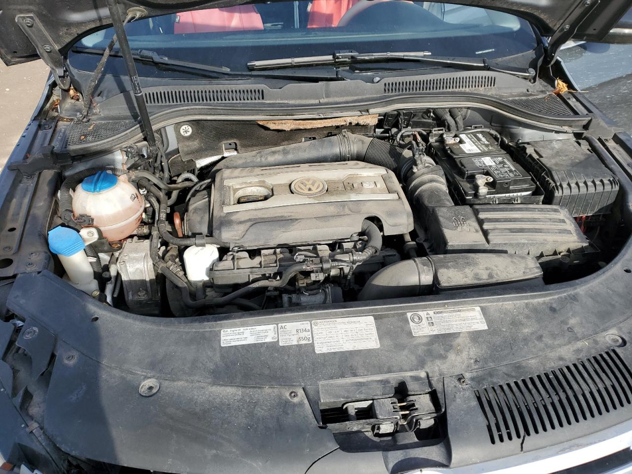 WVWBN7AN5DE505716 2013 Volkswagen Cc Sport